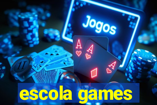 escola games